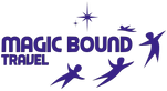 Magic Bound Travel by Pam - Home
