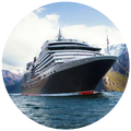 Cunard Cruises