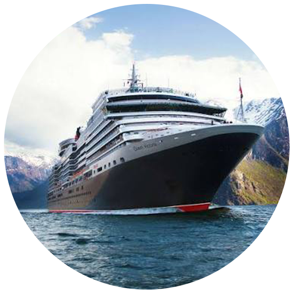 Cunard Cruises