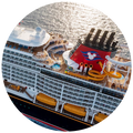 Disney Cruiseline