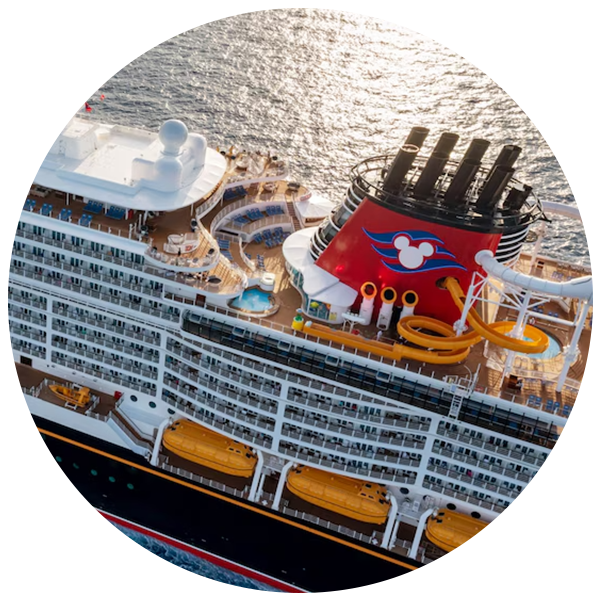 Disney Cruiseline