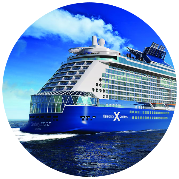 Celebrity Cruises