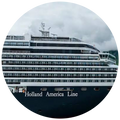 Holland America Cruises