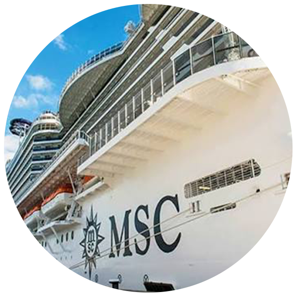 MSC Cruises