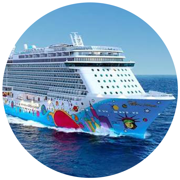 Norwegian Cruises