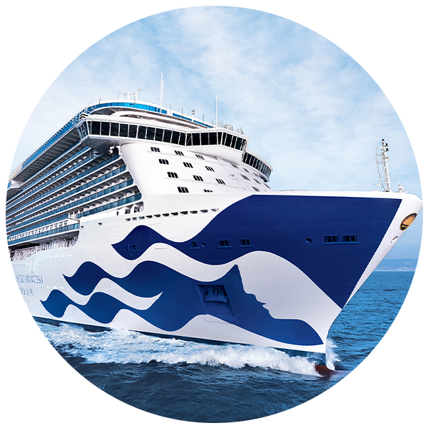 Princess Cruises