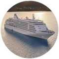 Silver Sea Cruises