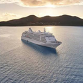 Silver Sea Cruises
