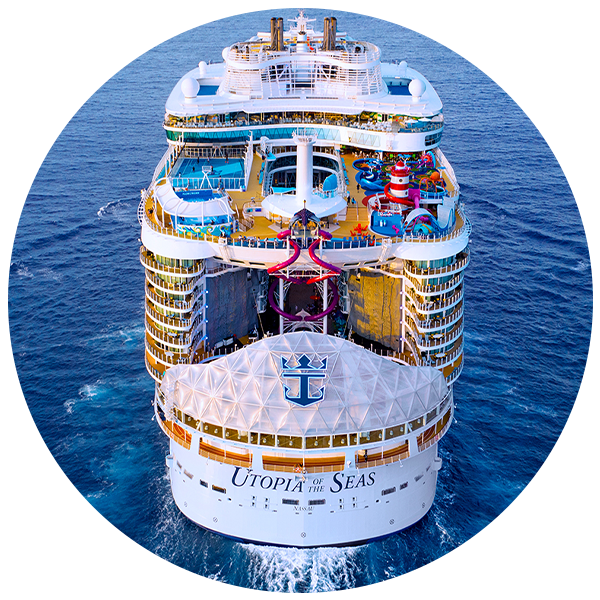 Royal Caribbean Cruises