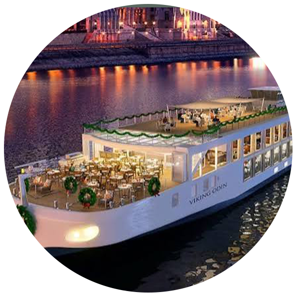 Viking Cruises