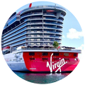 Virgin Cruises