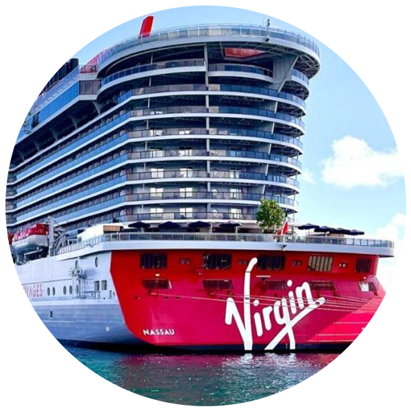 Virgin Cruises